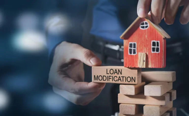 Mortgage Restructure Solutions