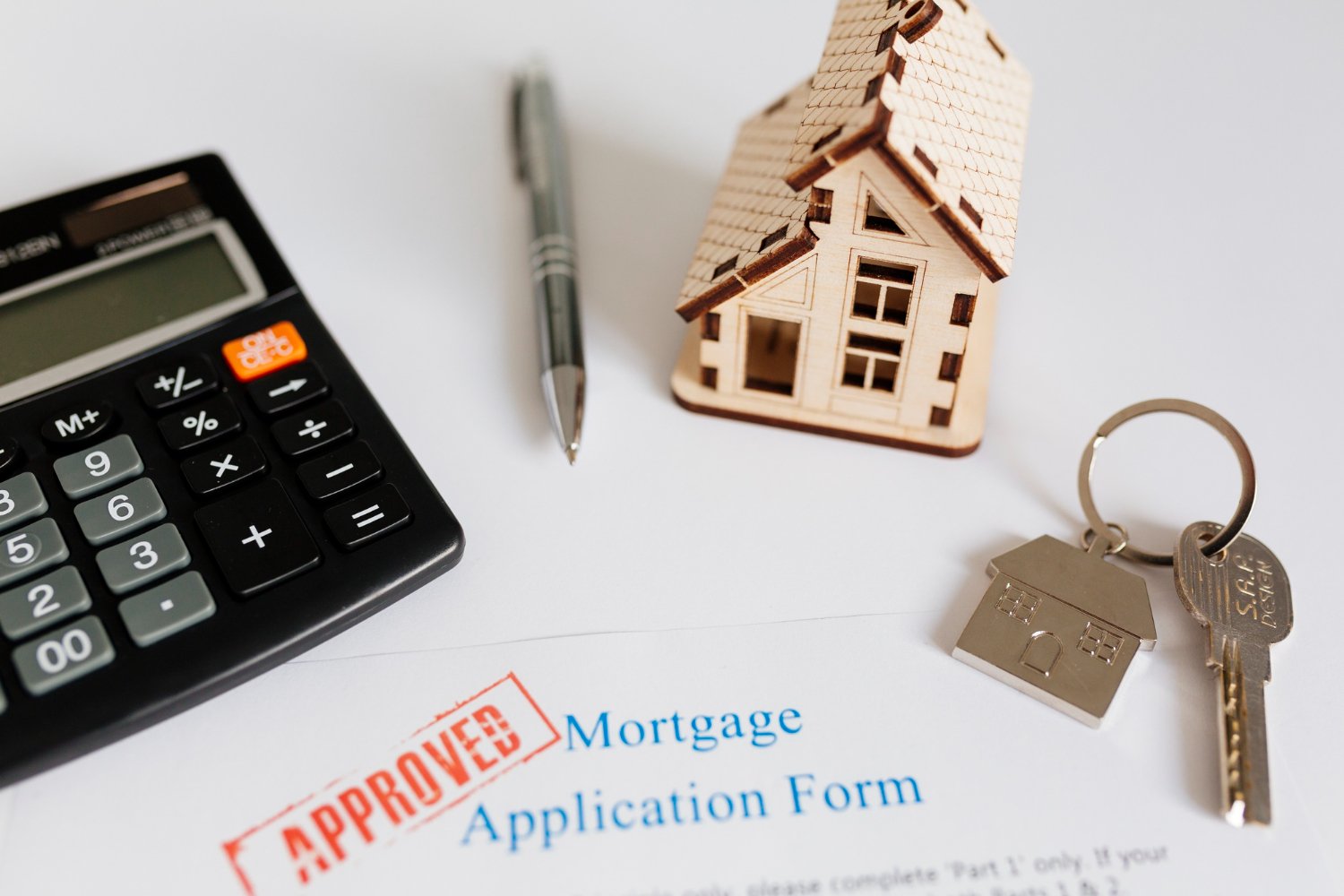 How Mortgage Repayments Are Calculated in New Zealand