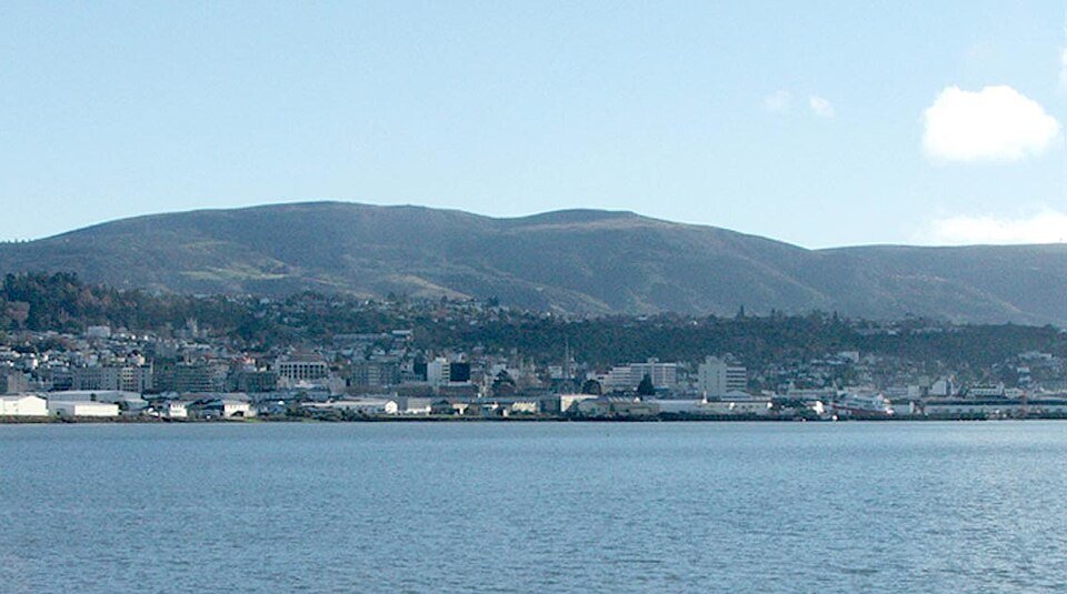FlagstaffDunedin