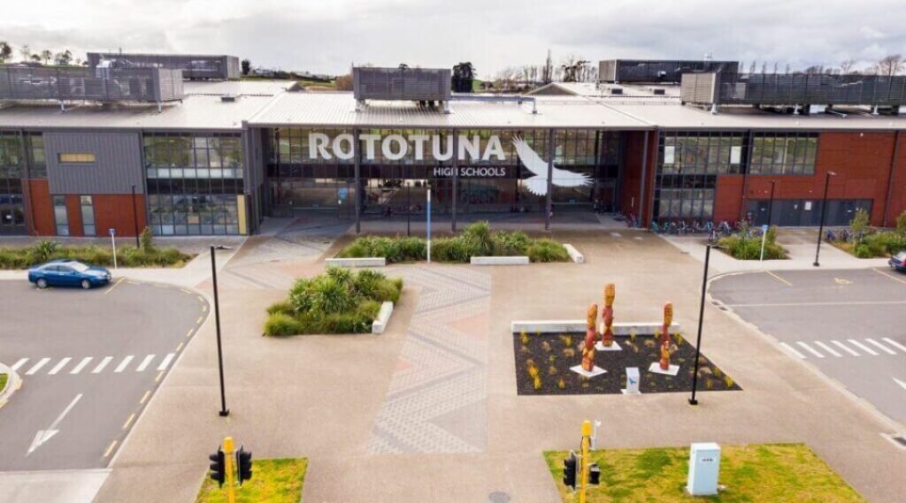 Rototuna nz