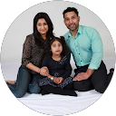 kiran and Pawan shah profile picture