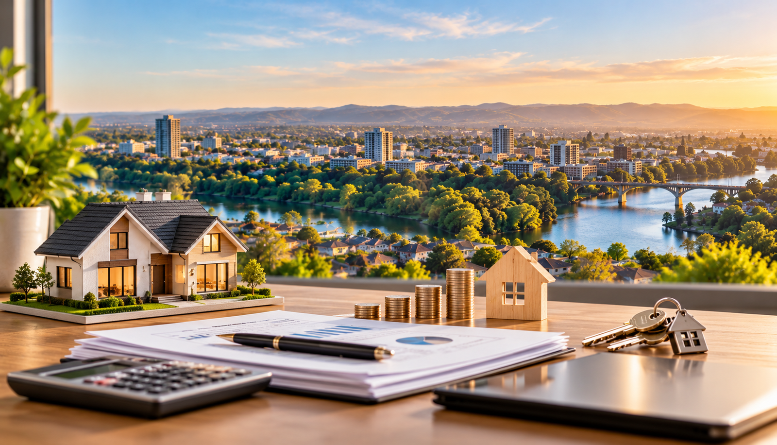 When Should You Speak to a Mortgage Broker in Hamilton